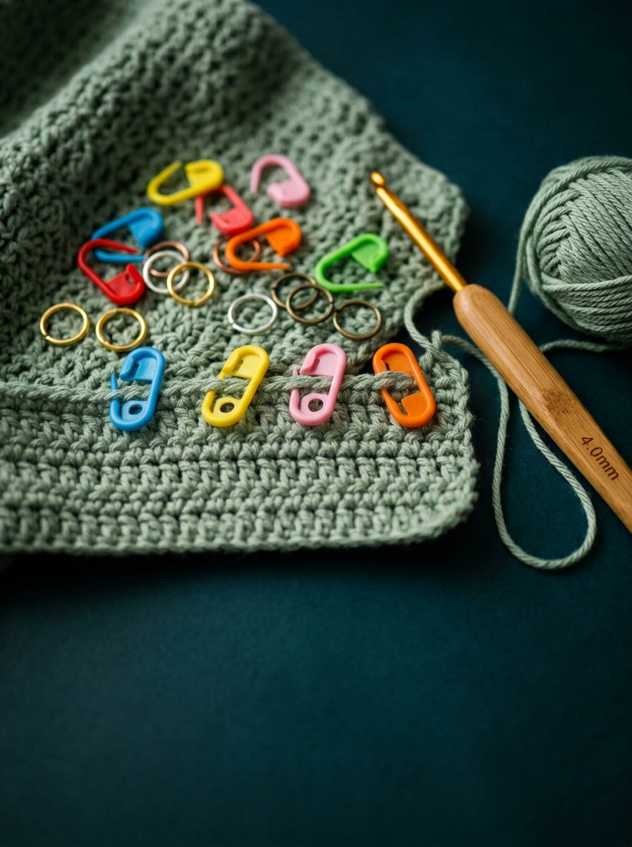 Stricknadeln